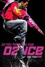 Watch So You Think You Can Dance 1channel